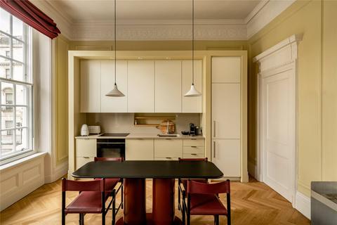 1 bedroom apartment to rent, Harley Street, Marylebone W1G