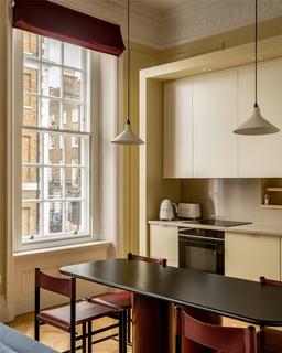 1 bedroom apartment to rent, Harley Street, Marylebone W1G