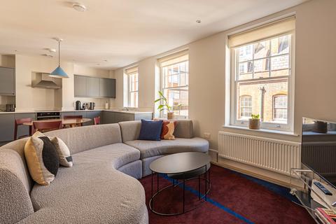 1 bedroom apartment to rent, Marylebone Lane, Marylebone W1U