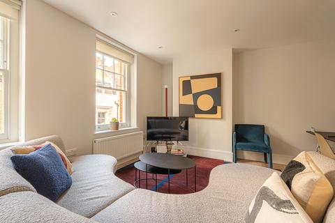 1 bedroom apartment to rent, Marylebone Lane, Marylebone W1U