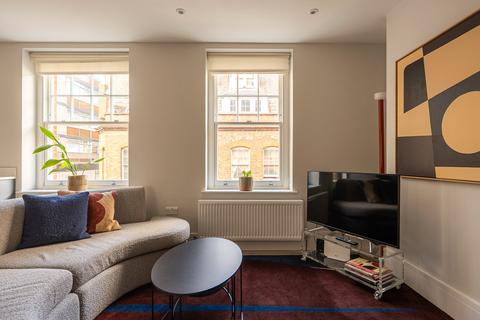 1 bedroom apartment to rent, Marylebone Lane, Marylebone W1U