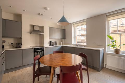 1 bedroom apartment to rent, Marylebone Lane, Marylebone W1U