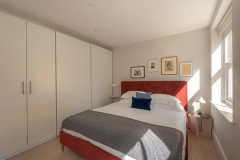 1 bedroom apartment to rent, Marylebone Lane, Marylebone W1U