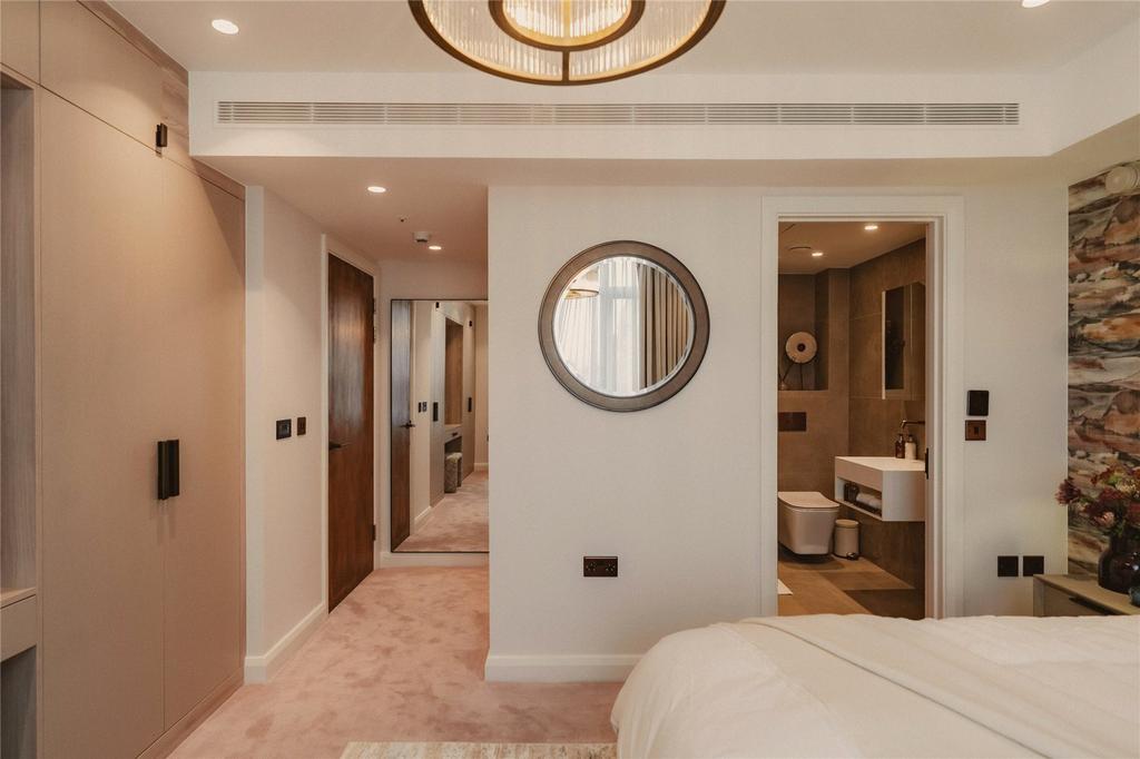 Double Bedroom
