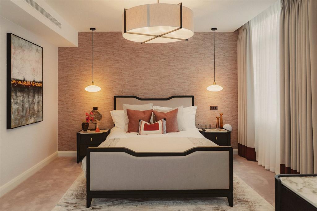 Principal Bedroom