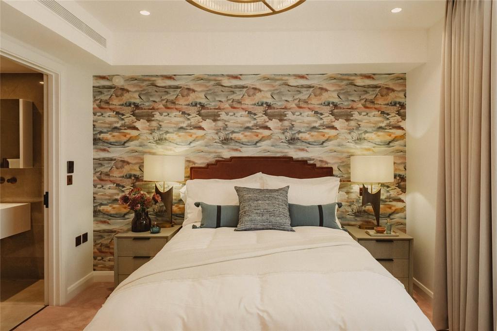 Double Bedroom