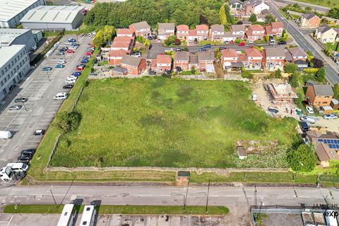 Land for sale, Blackburn BB1