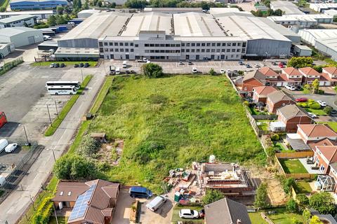 Land for sale, Blackburn BB1