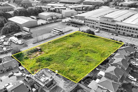 Land for sale, Blackburn BB1