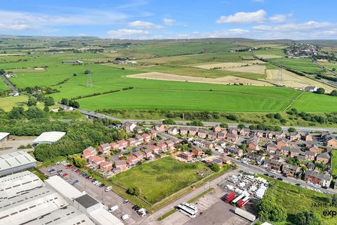 Land for sale, Blackburn BB1