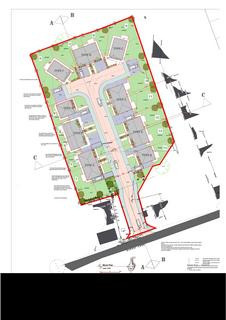 Land for sale, Blackburn BB1