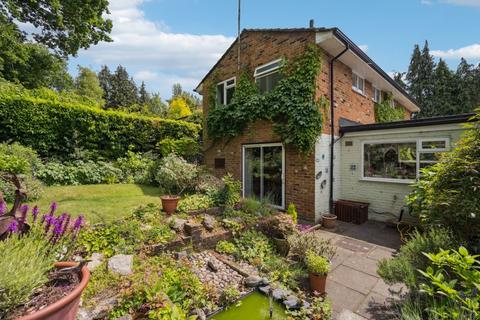 3 bedroom detached house for sale, Turners Wood Drive, Chalfont St. Giles