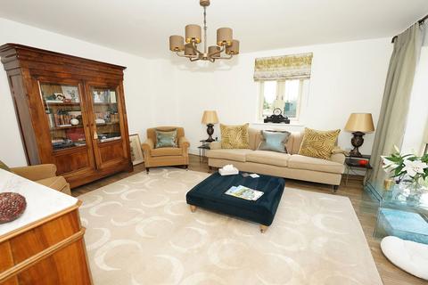 4 bedroom detached house for sale, Ryves Vale, Tickenham BS21