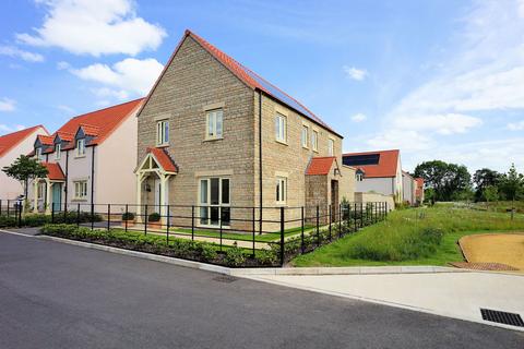 4 bedroom detached house for sale, Ryves Vale, Tickenham BS21