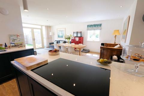 4 bedroom detached house for sale, Ryves Vale, Tickenham BS21