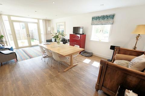 4 bedroom detached house for sale, Ryves Vale, Tickenham BS21