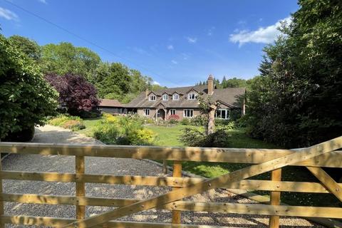 5 bedroom detached house for sale, Hedsor Priory, Bourne End SL8