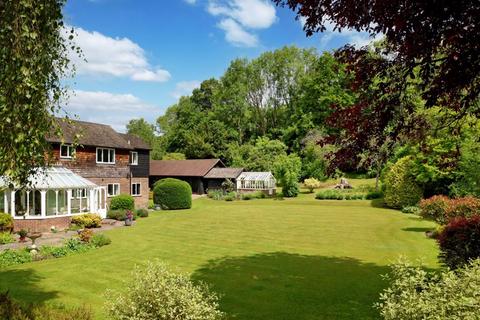 5 bedroom detached house for sale, Hedsor Priory, Bourne End SL8