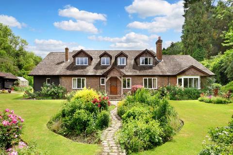 5 bedroom detached house for sale, Hedsor Priory, Bourne End SL8