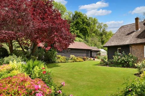 5 bedroom detached house for sale, Hedsor Priory, Bourne End SL8