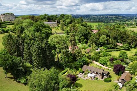undefined, Hedsor Priory, Bourne End SL8