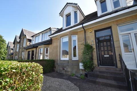 33 Walkerburn Road, Glasgow, G52 3HY