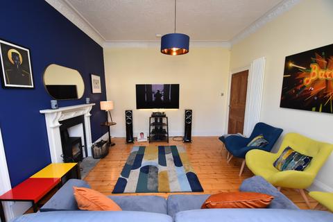 33 Walkerburn Road, Glasgow, G52 3HY