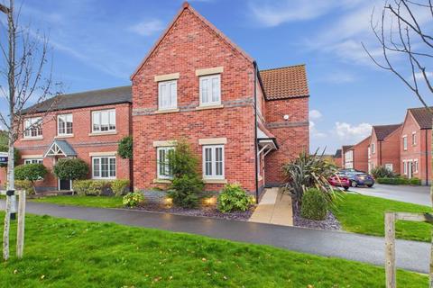 undefined, Kingfisher Way, Ollerton NG22