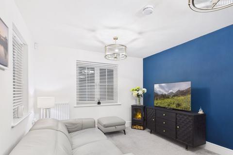 undefined, Kingfisher Way, Ollerton NG22