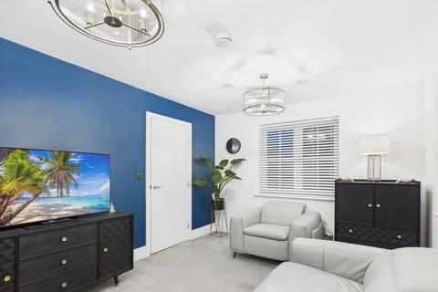 4 bedroom detached house for sale, Kingfisher Way, Newark NG22