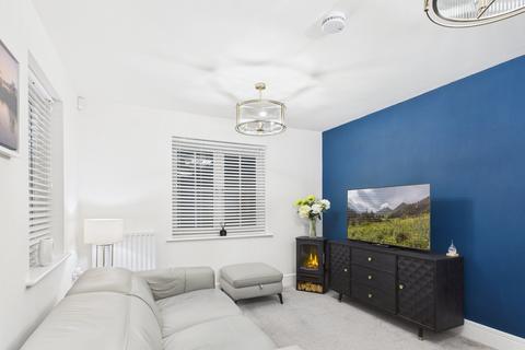 4 bedroom detached house for sale, Kingfisher Way, Newark NG22