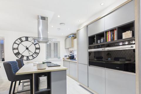 4 bedroom detached house for sale, Kingfisher Way, Newark NG22