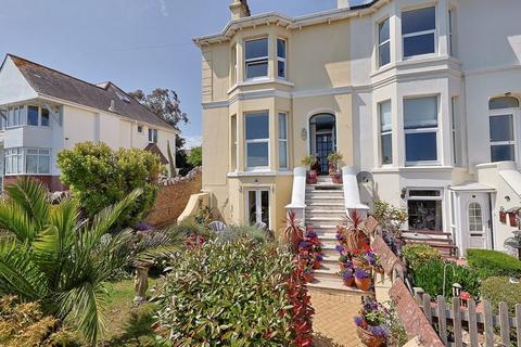 South Furzeham Road, Brixham