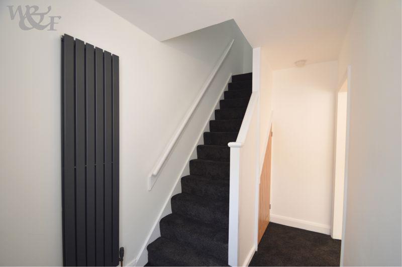 House in Birmingham, Wylde Green, Erdington - View 2