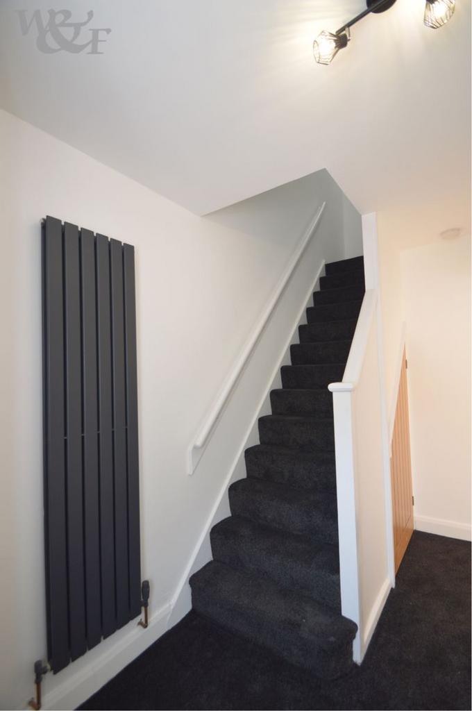 House in Birmingham, Wylde Green, Erdington - View 3