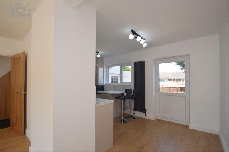 House in Birmingham, Wylde Green, Erdington - More