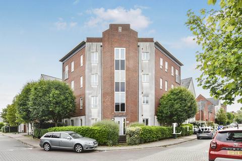 2 bedroom apartment to rent, Parkers Mews; Burslem; ST6