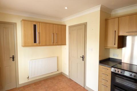 3 bedroom end of terrace house to rent, Church Terrace, Bures. CO8 5ED