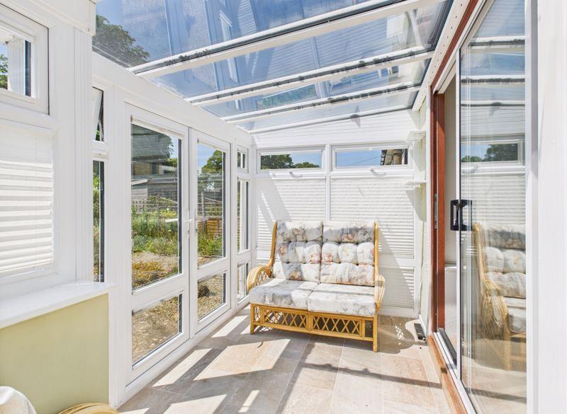 Sunroom