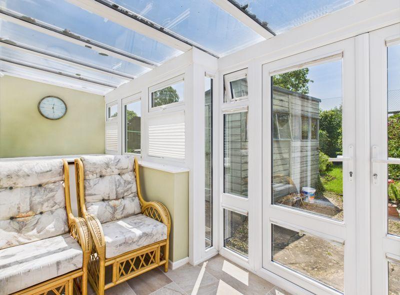 Sunroom