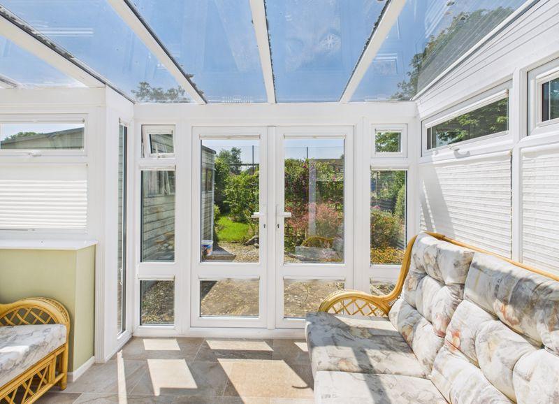 Sun room