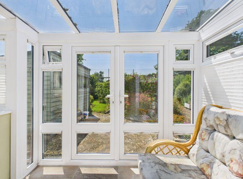 Sunroom