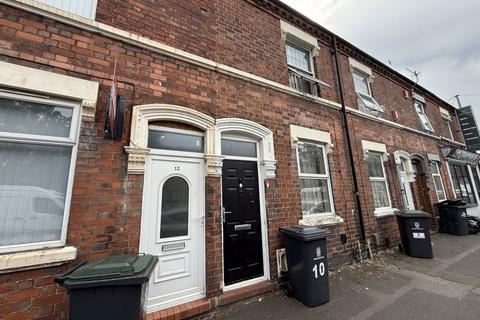 undefined, Cauldon Road, Stoke-On-Trent