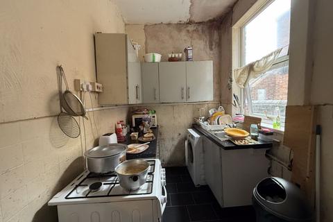 undefined, Cauldon Road, Stoke-On-Trent