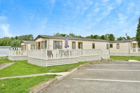 3 bedroom detached house for sale, Mallard Lake, Cotswold Hoburne, Cotswold Lakes