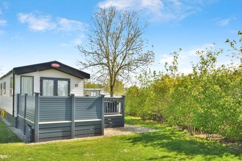 3 bedroom detached house for sale, Water Lily Meadow, Cotswold Hoburne, Cotswold Lakes