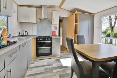 3 bedroom detached house for sale, Water Lily Meadow, Cotswold Hoburne, Cotswold Lakes