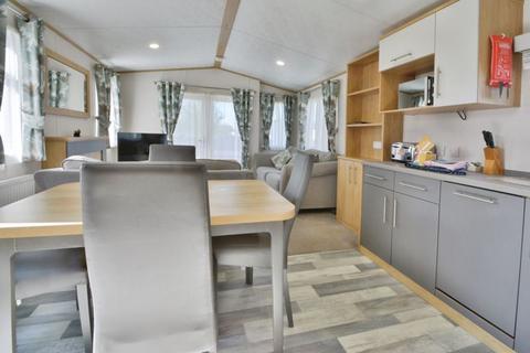 3 bedroom detached house for sale, Water Lily Meadow, Cotswold Hoburne, Cotswold Lakes