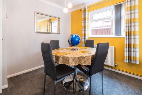 undefined, Wetherby Gardens, Bletchley, Milton Keynes