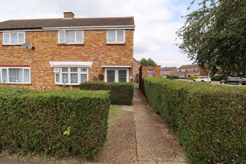 3 bedroom semi-detached house for sale, Westminster Drive, Bletchley, Milton Keynes